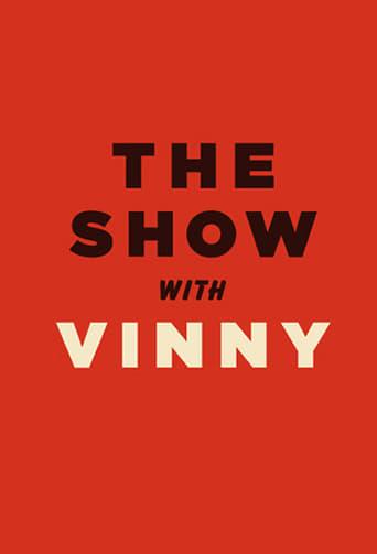 The Show with Vinny Image