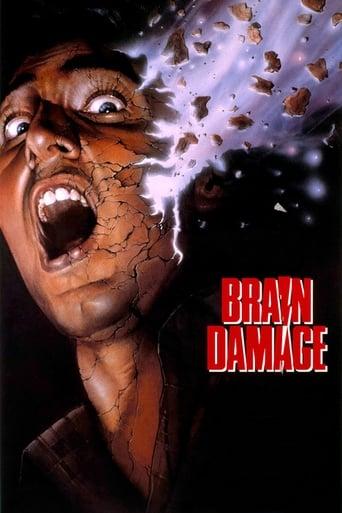 Brain Damage Image