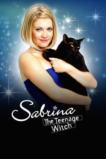 Sabrina, the Teenage Witch Image