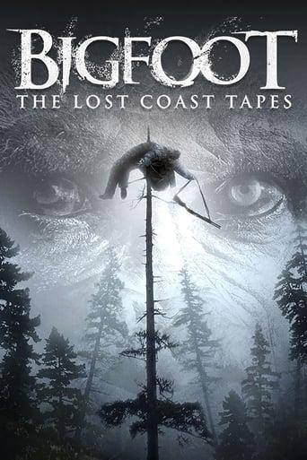 Bigfoot: The Lost Coast Tapes Image