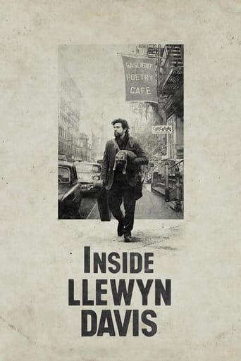 Inside Llewyn Davis Image