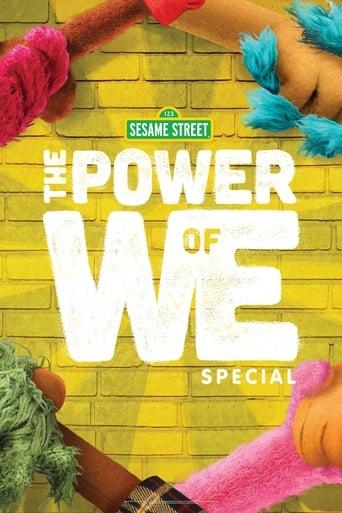 The Power of We: A Sesame Street Special Image