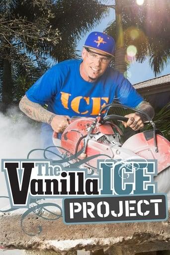 The Vanilla Ice Project Image