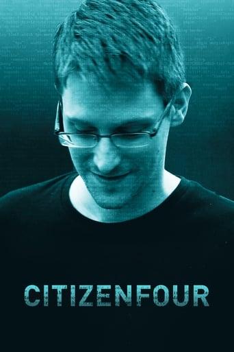 Citizenfour Image