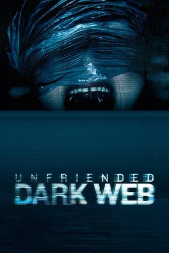 Unfriended: Dark Web Image