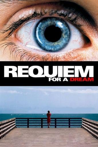 Requiem for a Dream Image