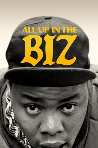 All Up in the Biz Image