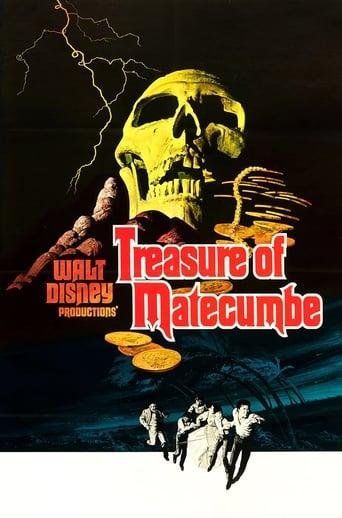 Treasure of Matecumbe Image