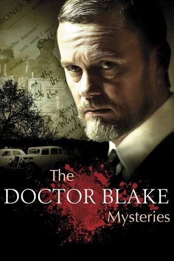The Doctor Blake Mysteries Image