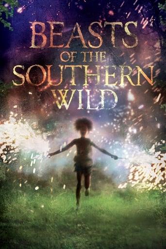 Beasts of the Southern Wild Image