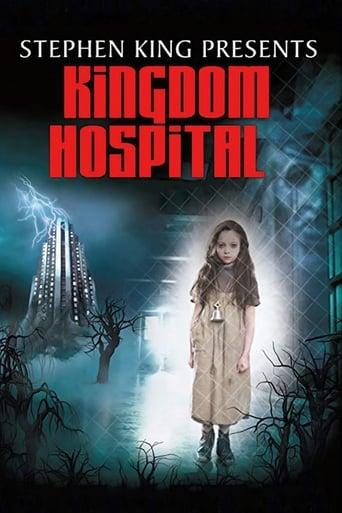 Kingdom Hospital Image