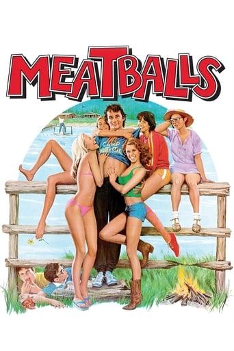 Meatballs Image