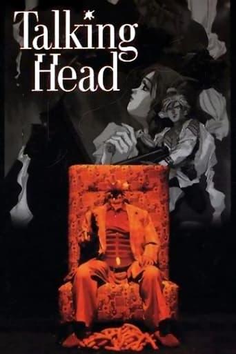 Talking Head Image