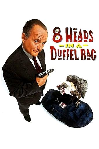 8 Heads in a Duffel Bag Image
