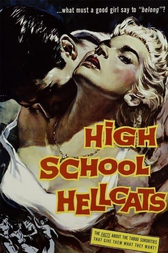 High School Hellcats Image