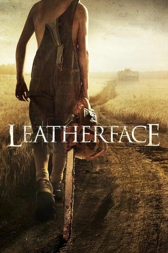 Leatherface Image