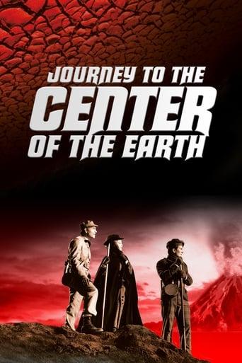 Journey to the Center of the Earth Image