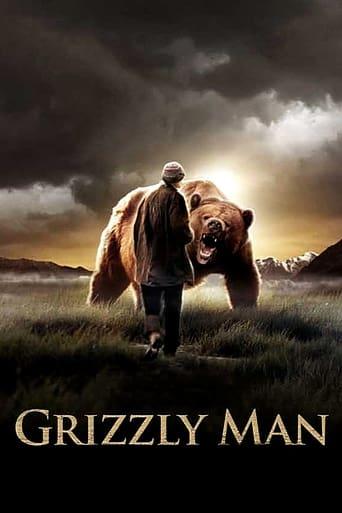Grizzly Man Image