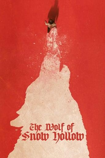 The Wolf of Snow Hollow Image