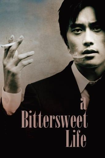 A Bittersweet Life Image