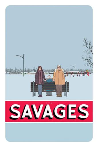 The Savages Image