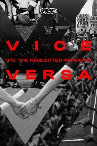 HIV: The Neglected Pandemic Image