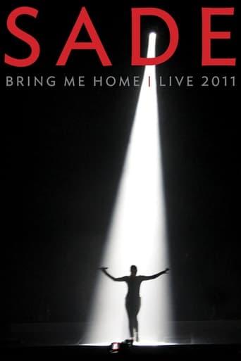 Sade: Bring Me Home – Live 2011 Image