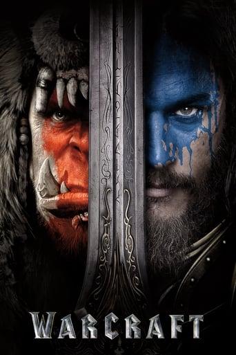 Warcraft Image