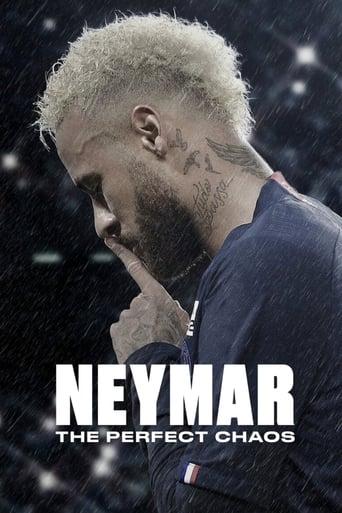 Neymar: The Perfect Chaos Image