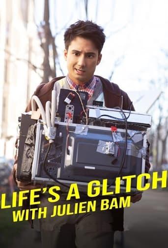 Life's a Glitch with Julien Bam Image