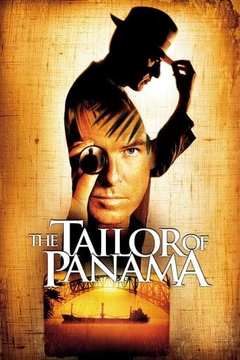 The Tailor of Panama Image