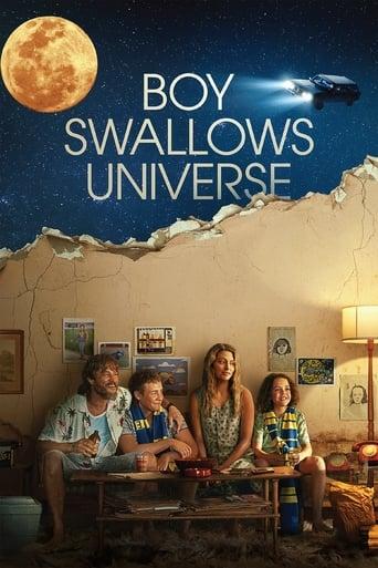 Boy Swallows Universe Image