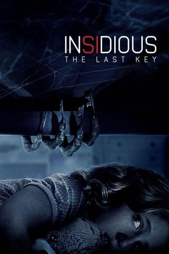 Insidious: The Last Key Image