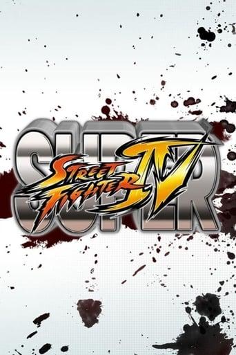 Super Street Fighter IV Image