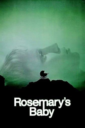 Rosemary's Baby Image