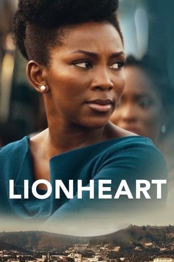 Lionheart Image