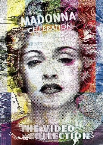 Madonna: Celebration - The Video Collection Image