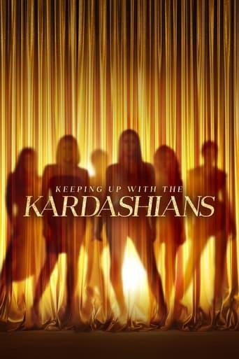 Keeping Up with the Kardashians Image