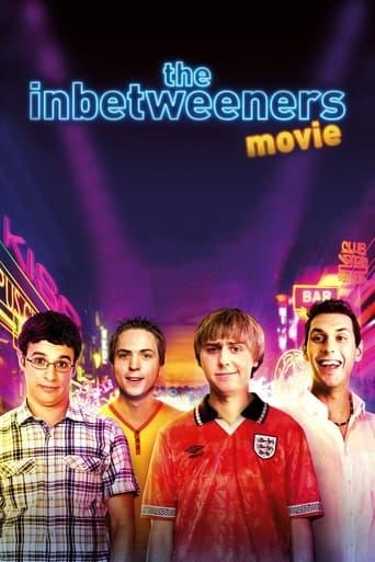 The Inbetweeners Movie Image