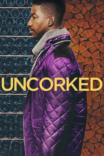 Uncorked Image