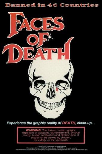 Faces of Death Image