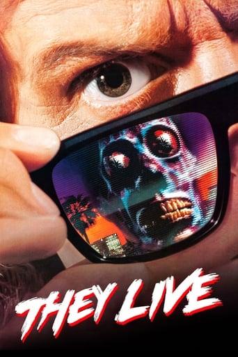 They Live Image