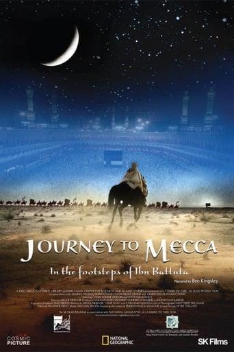 Journey to Mecca Image