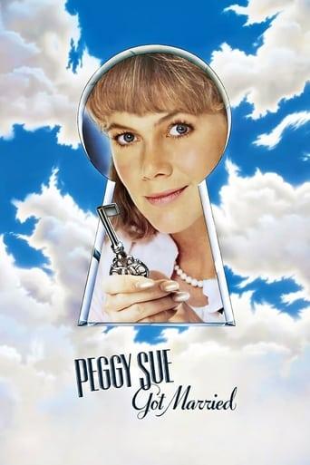 Peggy Sue Got Married Image