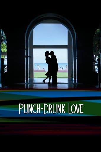 Punch-Drunk Love Image