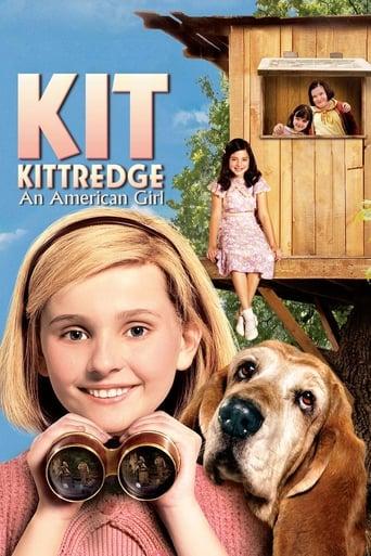 Kit Kittredge: An American Girl Image
