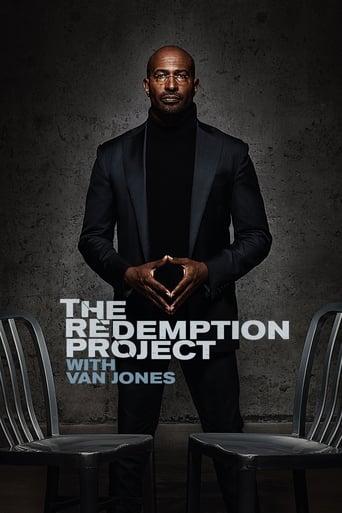 The Redemption Project with Van Jones Image