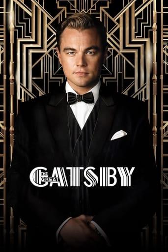 The Great Gatsby Image