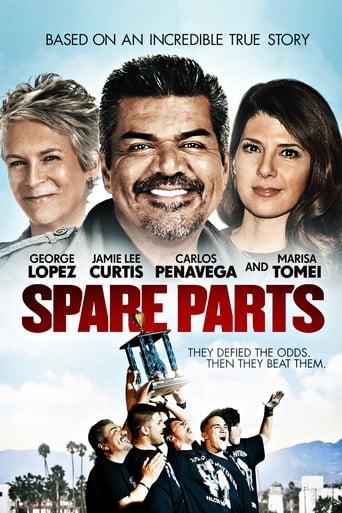 Spare Parts Image