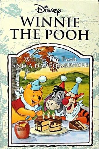 Winnie the Pooh and a Day for Eeyore Image